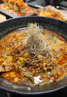 REDWHITE BONELESS RAMEN Studio City by null
