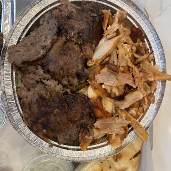 Memo Shish Kebab - Mix Lamb & Chicken Gyro - Turkish Near Me - New York, New York Memo Shish Kebab - Mix Lamb & Chicken Gyro - Turkish Near Me - New York, New York