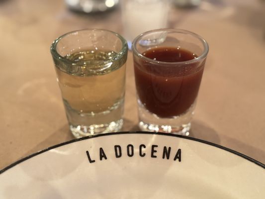 La Docena by null