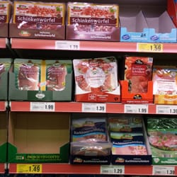 Netto Marken-Discount - Hmm, warum habe nur ich immer wieder PECH - Sonderangebote ausverkauft :-(