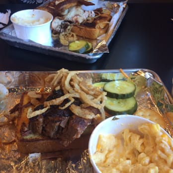 Bell's BBQ - Barbeque Near Me - Henderson, Nevada