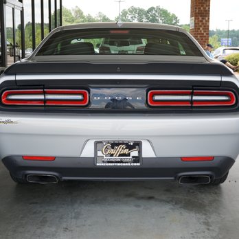 Griffin Chrysler Dodge Jeep - Car Dealers Near Me - Rockingham, North Carolina