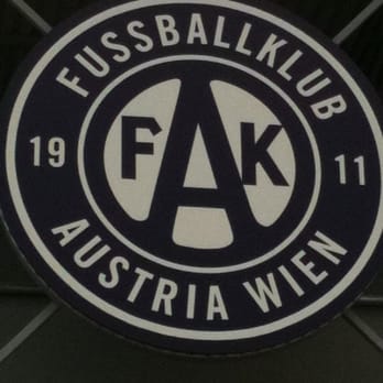 FK Austria Wien - Soccer Near Me - Vienna, 9