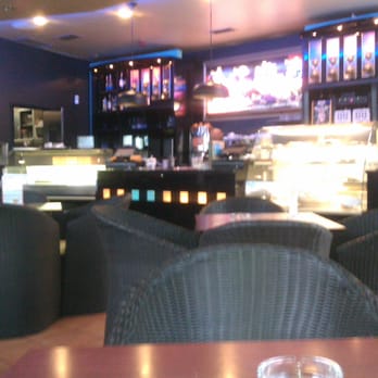 Cup&cino - Interior: Pormenor do balcão - Coffee & Tea Near Me - Lisbon, 11