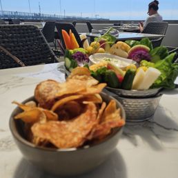 Crudites Crudites