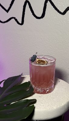 Café Belli, Coffee & Cocktail Bar by null