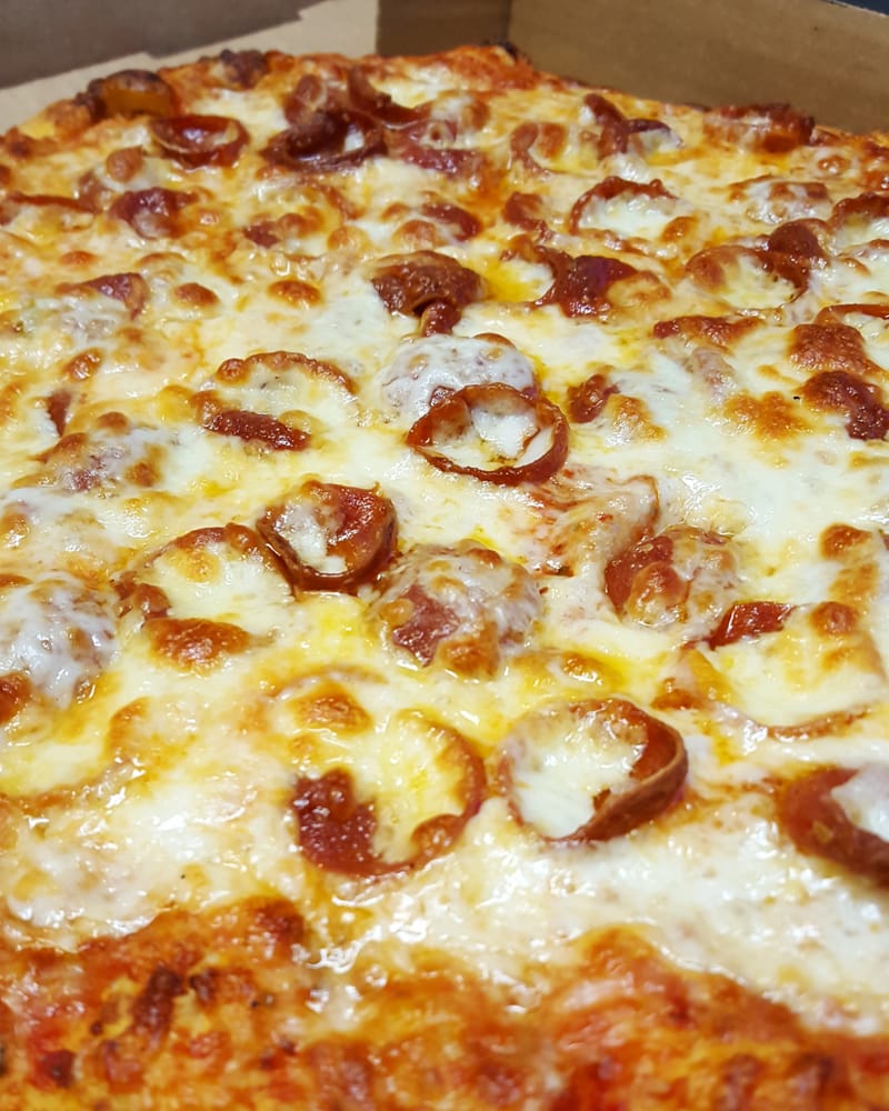 ANTONIO’S PIZZA & PASTA CLOSED Updated May 2024 15 Photos 8035