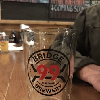 Bridge 99 Brewery - Brewpubs Near Me - Bend, Oregon