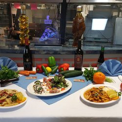 Benitos Pizza & Mexican Cuisine - Dinners