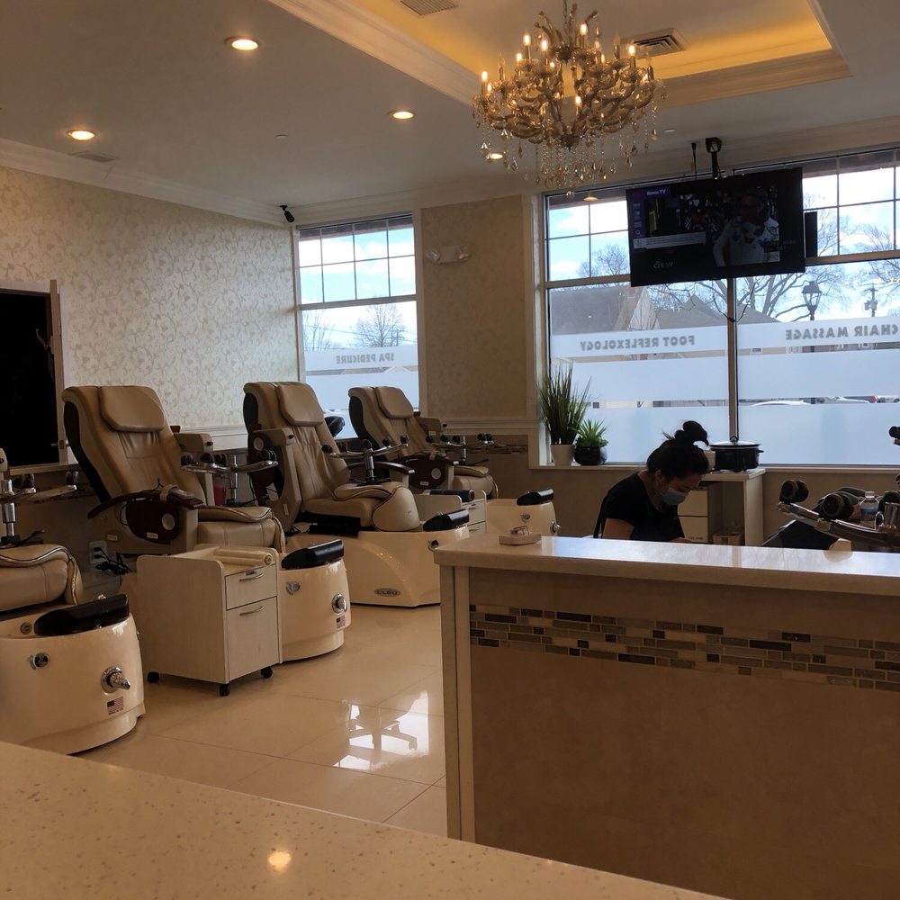 Villa Nail Spa - Old Saybrook - Day Spas Near Me - Old Saybrook, Connecticut Villa Nail Spa - Old Saybrook - Day Spas Near Me - Old Saybrook, Connecticut