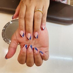 LK Nails