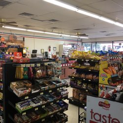 Neighborhood Convenience Store Number 1