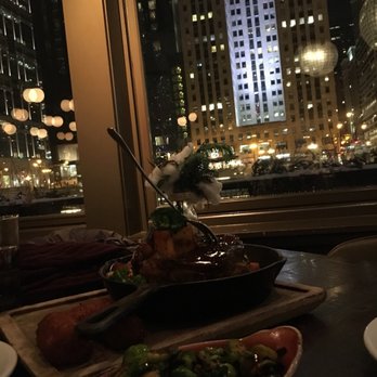 River Roast - American Near Me - Chicago, Illinois