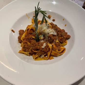 Taverna - Tagliatelle Alla Bolognese - Pizza Near Me - Plano, Texas