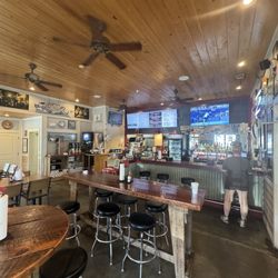 Moe's Original Bar B Que