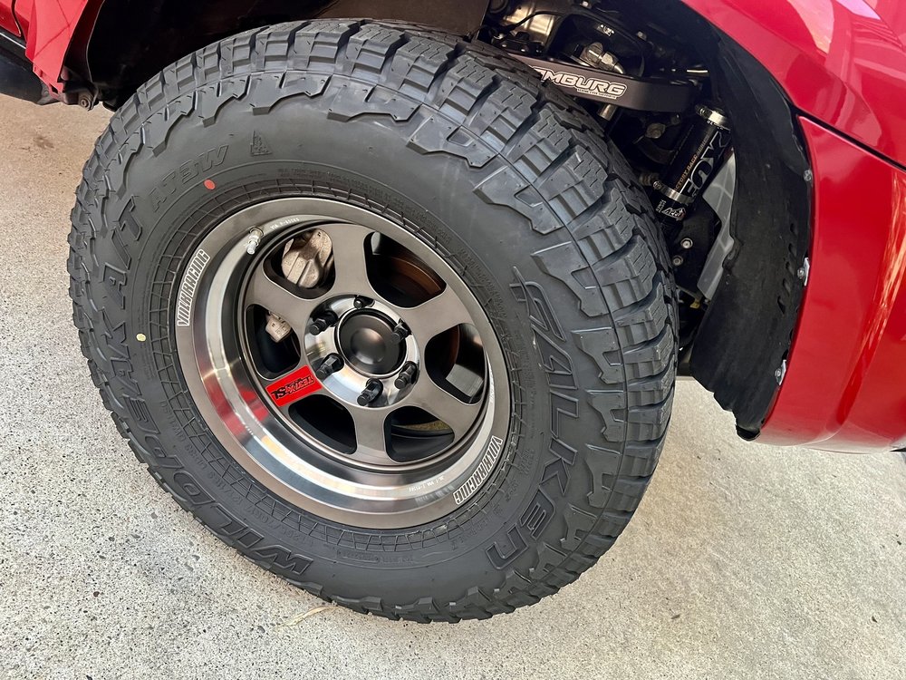 4 WHEEL PARTSOFF ROAD TRUCK & JEEP 4X4 PARTS Updated July 2024 70