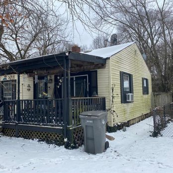 Chris Buys Homes - Real Estate Services Near Me - Indianapolis, Indiana