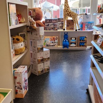 Toy Crazy - Interior - Toy Stores Near Me - Santa Monica, California Toy Crazy - Interior - Toy Stores Near Me - Santa Monica, California