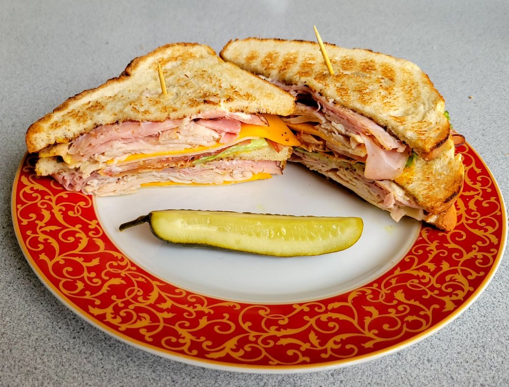 MCALISTER’S DELI 104 Photos & 98 Reviews 7704 Richmond Hwy