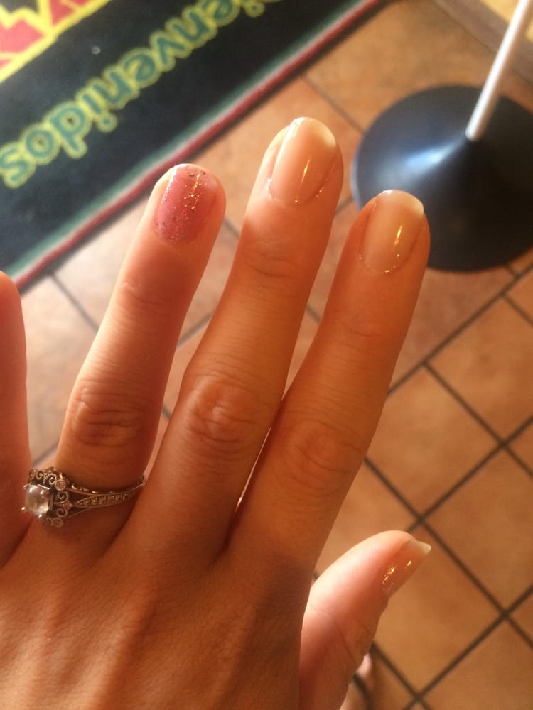 HOLLYWOOD NAILS Updated July 2024 251 N State Rt 2, New