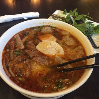 Pho Nouveau - Bun bo that hue - Vietnamese Near Me - Boise, Idaho Pho Nouveau - Bun bo that hue - Vietnamese Near Me - Boise, Idaho