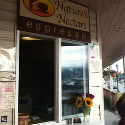Nature's Nectars - Storefront
