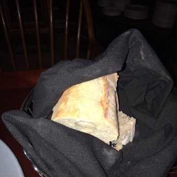 Fox & Hounds Pub - Table bread - New American Near Me - Malvern, Pennsylvania
