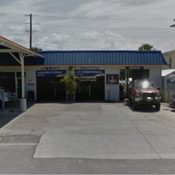 AFA Napa Auto Care