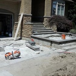 Hatten Masonry