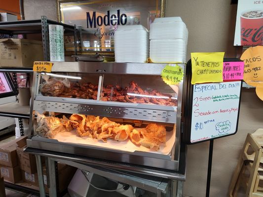 Carniceria Los Compadres