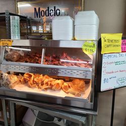 Carniceria Los Compadres