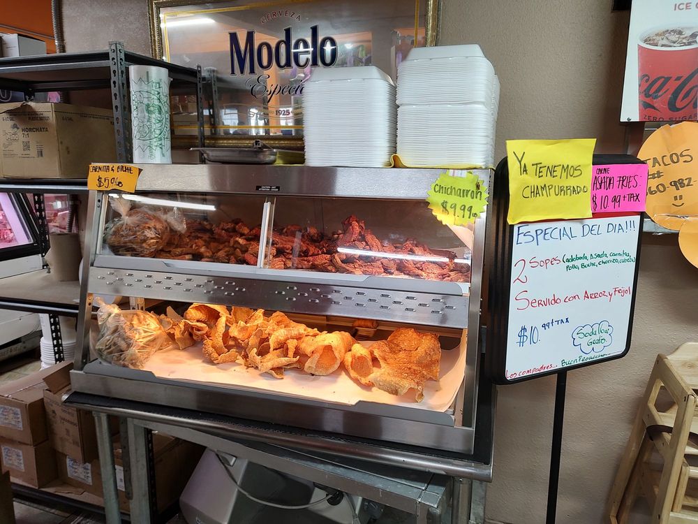 Carniceria Los Compadres