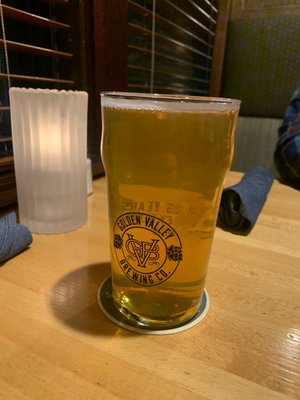 Golden Valley Brewery and Restaurant -Beaverton by null