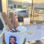 Photo of OC Churro Cart