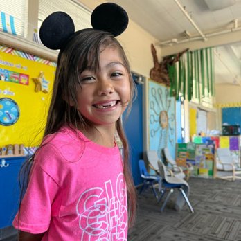 Welcome Amigos - Preschools Near Me - San Mateo, California