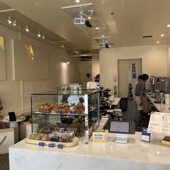 Onescape Coffee - Coffee & Tea Near Me - Los Angeles, California
