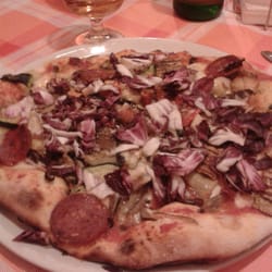 Pizzeria Baraonda