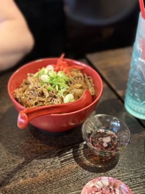 Oodle Noodle by null