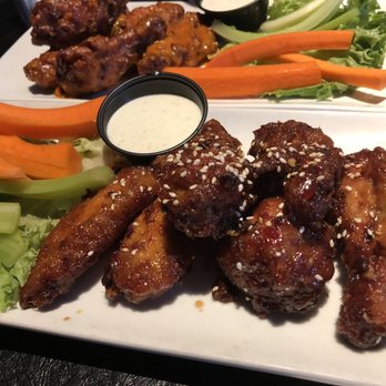 Colton's Social House - Nice flavor - New American Near Me - Clovis, California Colton's Social House - Nice flavor - New American Near Me - Clovis, California