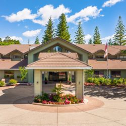 The Kensington at Walnut Creek