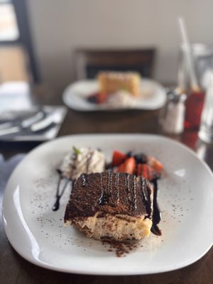 Bellino's Trattoria by null