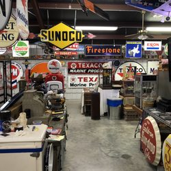 Gasoline Hill & Antiques