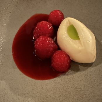 Timberyard - Raspberry and lavender - British Near Me - Edinburgh, EDH Timberyard - Raspberry and lavender - British Near Me - Edinburgh, EDH