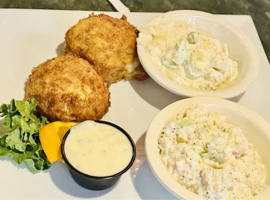 Kelly's Seafood by null