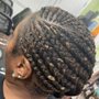 Marvelous African Hair Braiding
