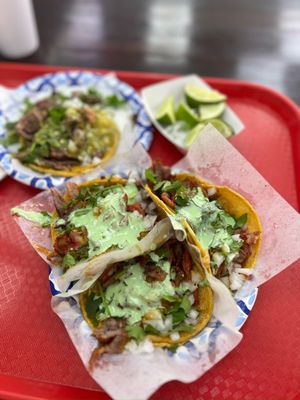 Tacos El Gordo by null