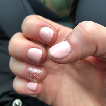 Kim's Nails - Nail Salons Near Me - Buffalo, New York