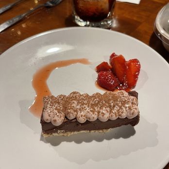 Figulina - Chocolate tart - Italian Near Me - Raleigh, North Carolina Figulina - Chocolate tart - Italian Near Me - Raleigh, North Carolina