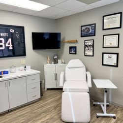 Paragon Sports Medicine