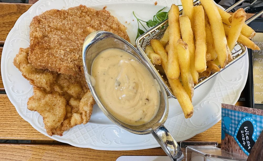 Servus Colonia Alpina